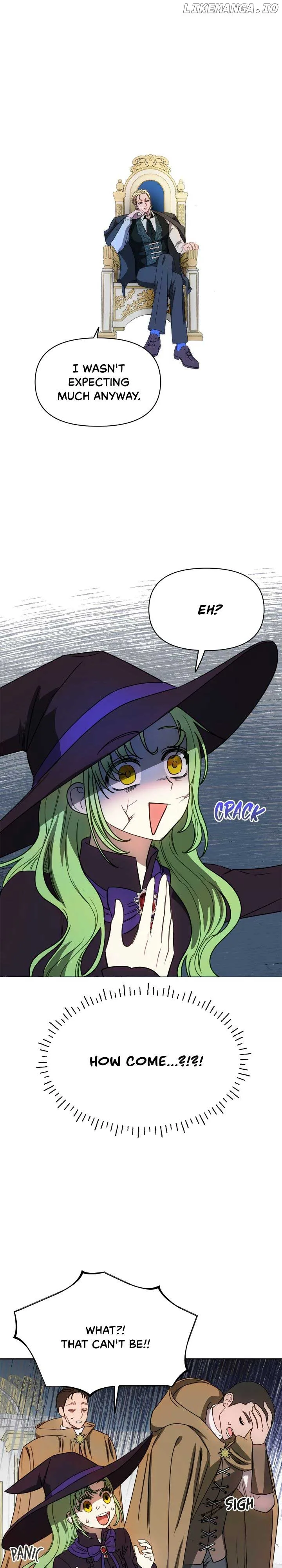 Fragrant Magician Chapter 3 page 2