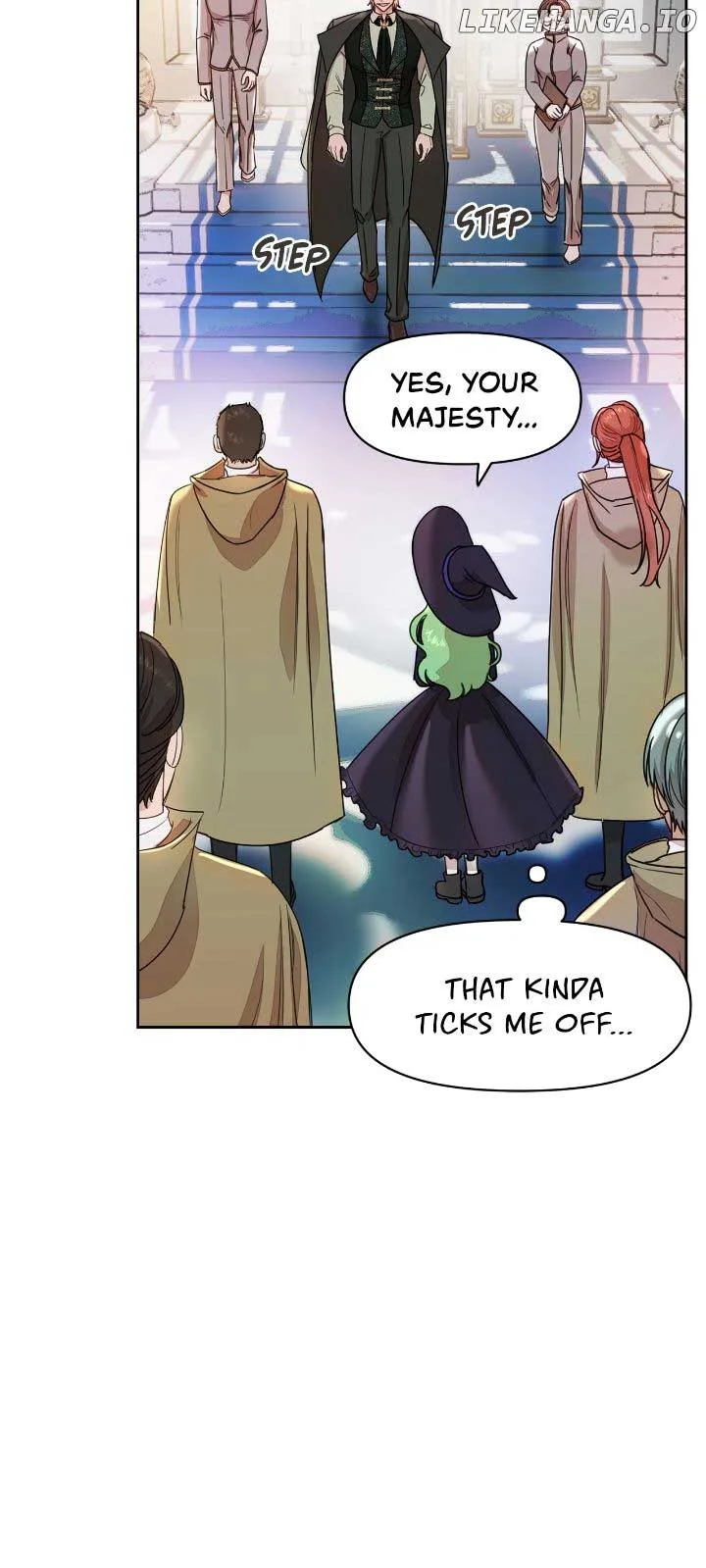 Fragrant Magician Chapter 3 page 7