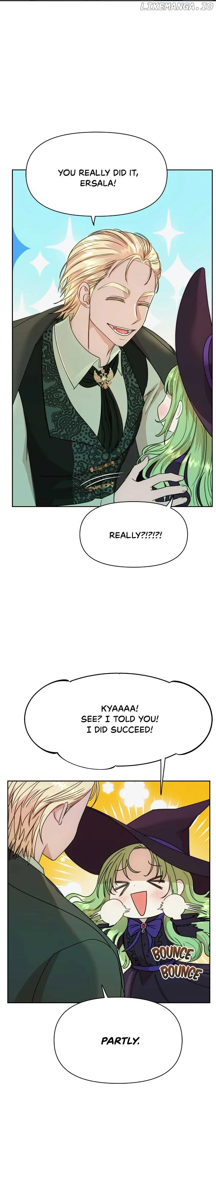 Fragrant Magician Chapter 3 page 15