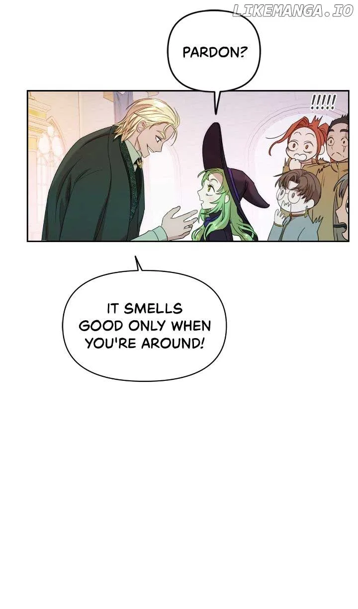 Fragrant Magician Chapter 3 page 16