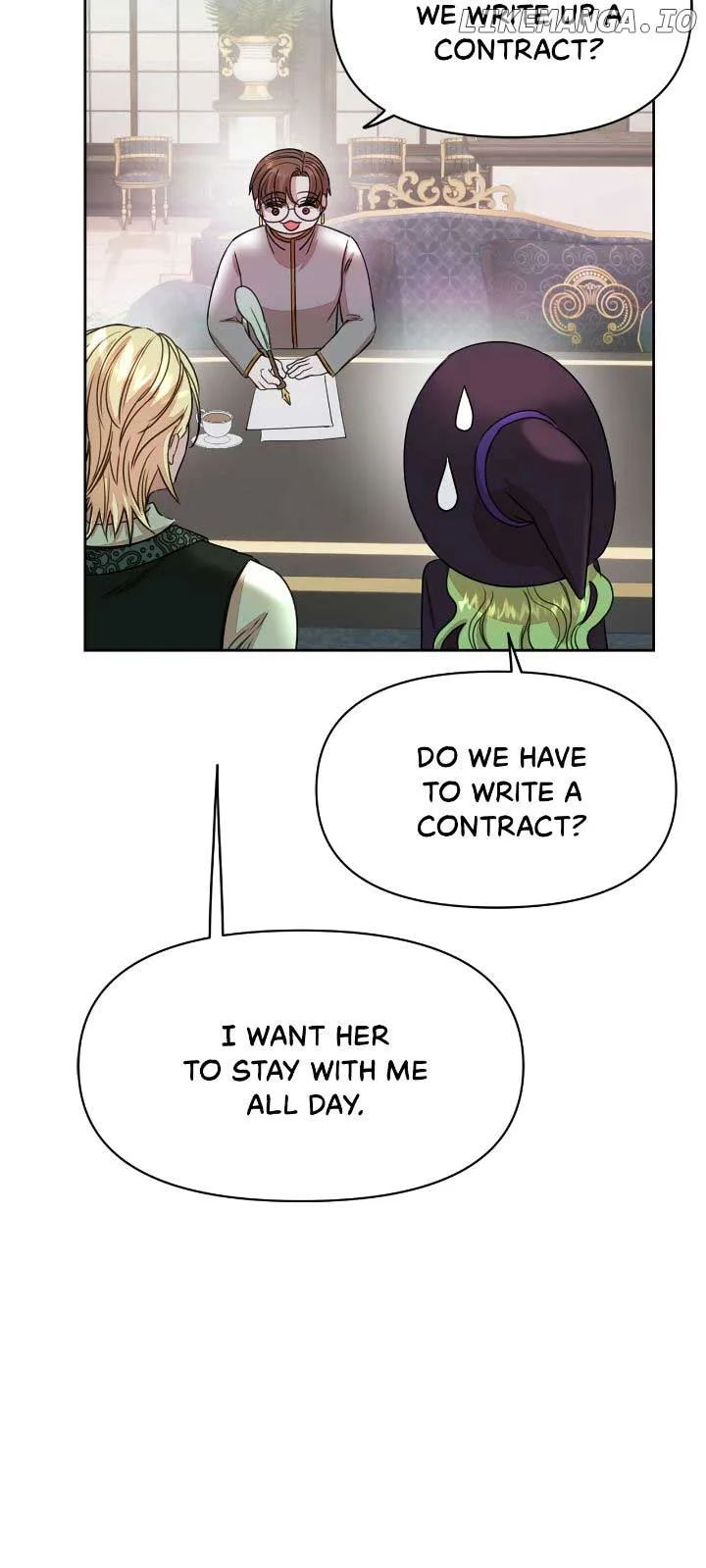 Fragrant Magician Chapter 3 page 25
