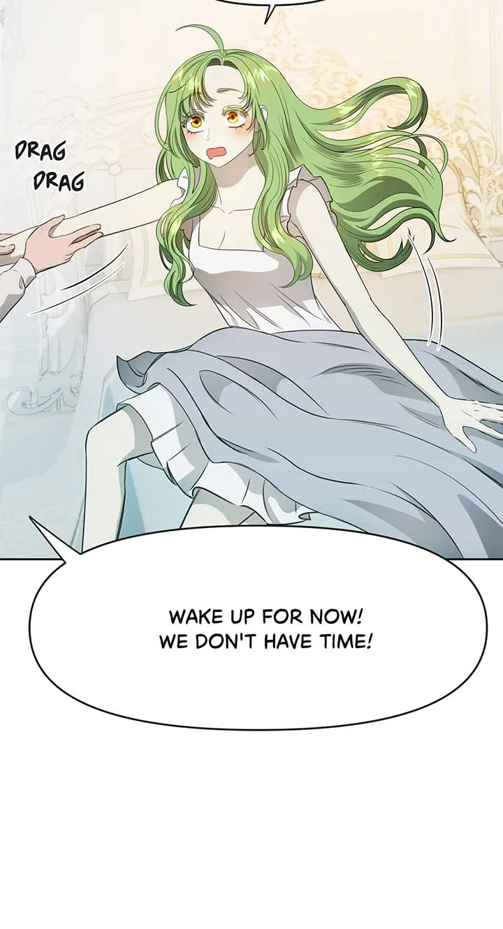 Fragrant Magician Chapter 4 page 9