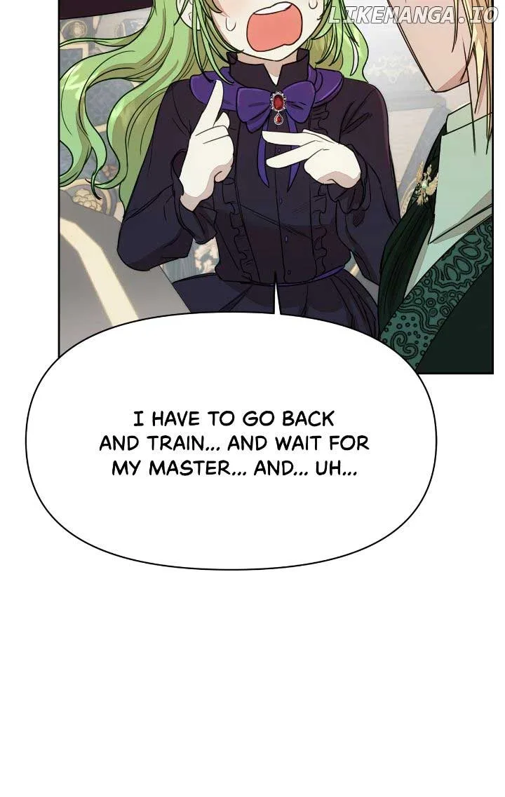 Fragrant Magician Chapter 3 page 22