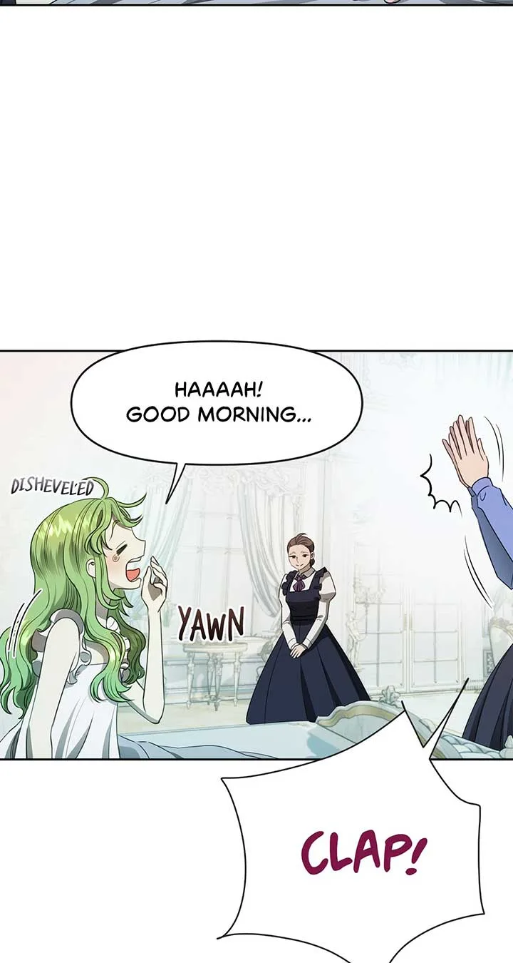 Fragrant Magician Chapter 4 page 6