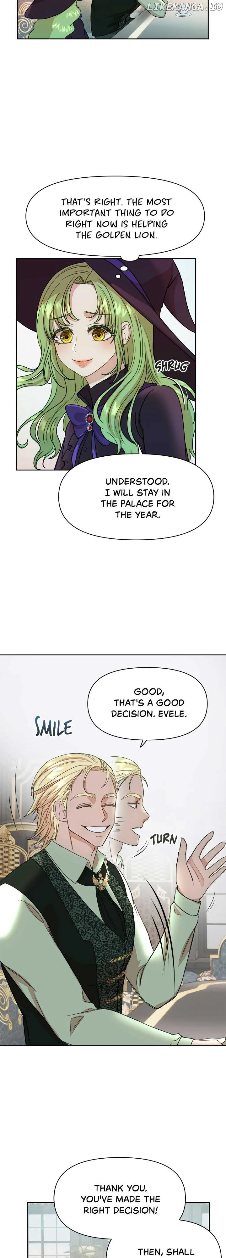 Fragrant Magician Chapter 3 page 24