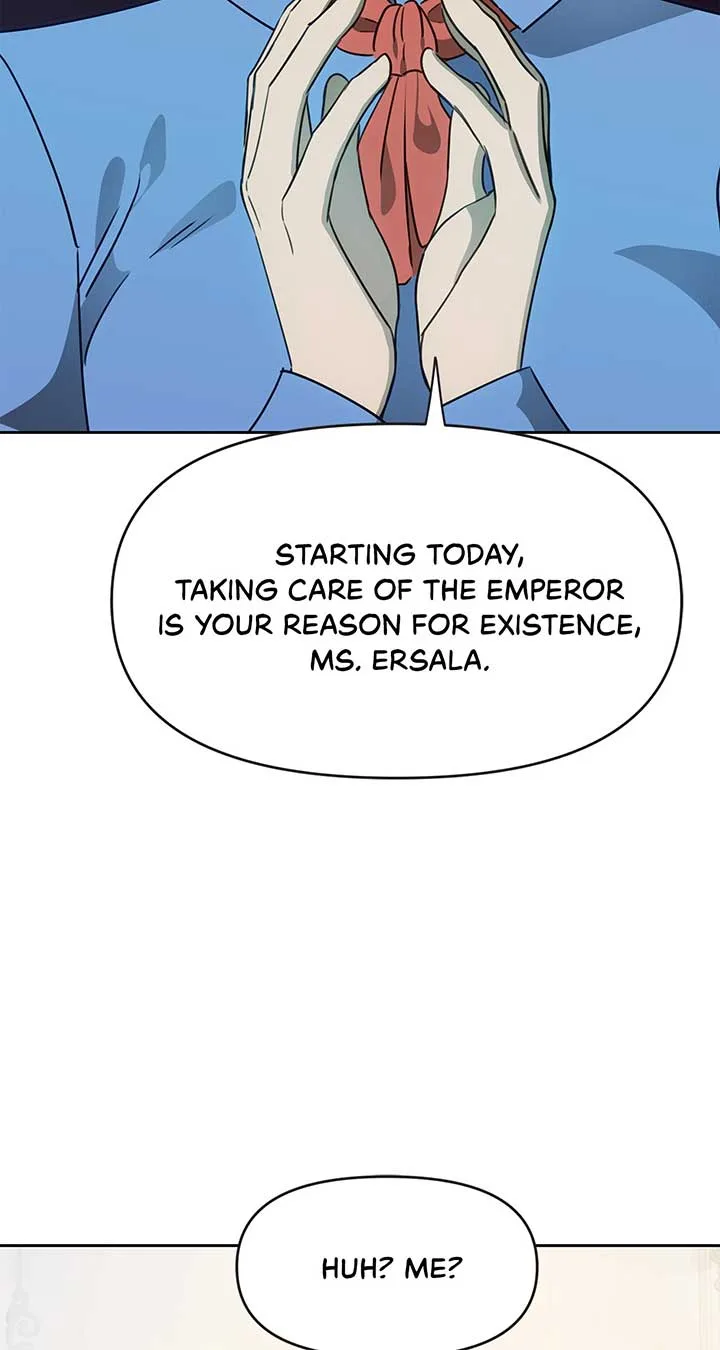 Fragrant Magician Chapter 4 page 8