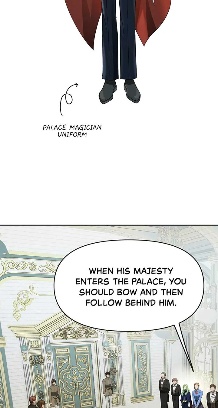 Fragrant Magician Chapter 4 page 13