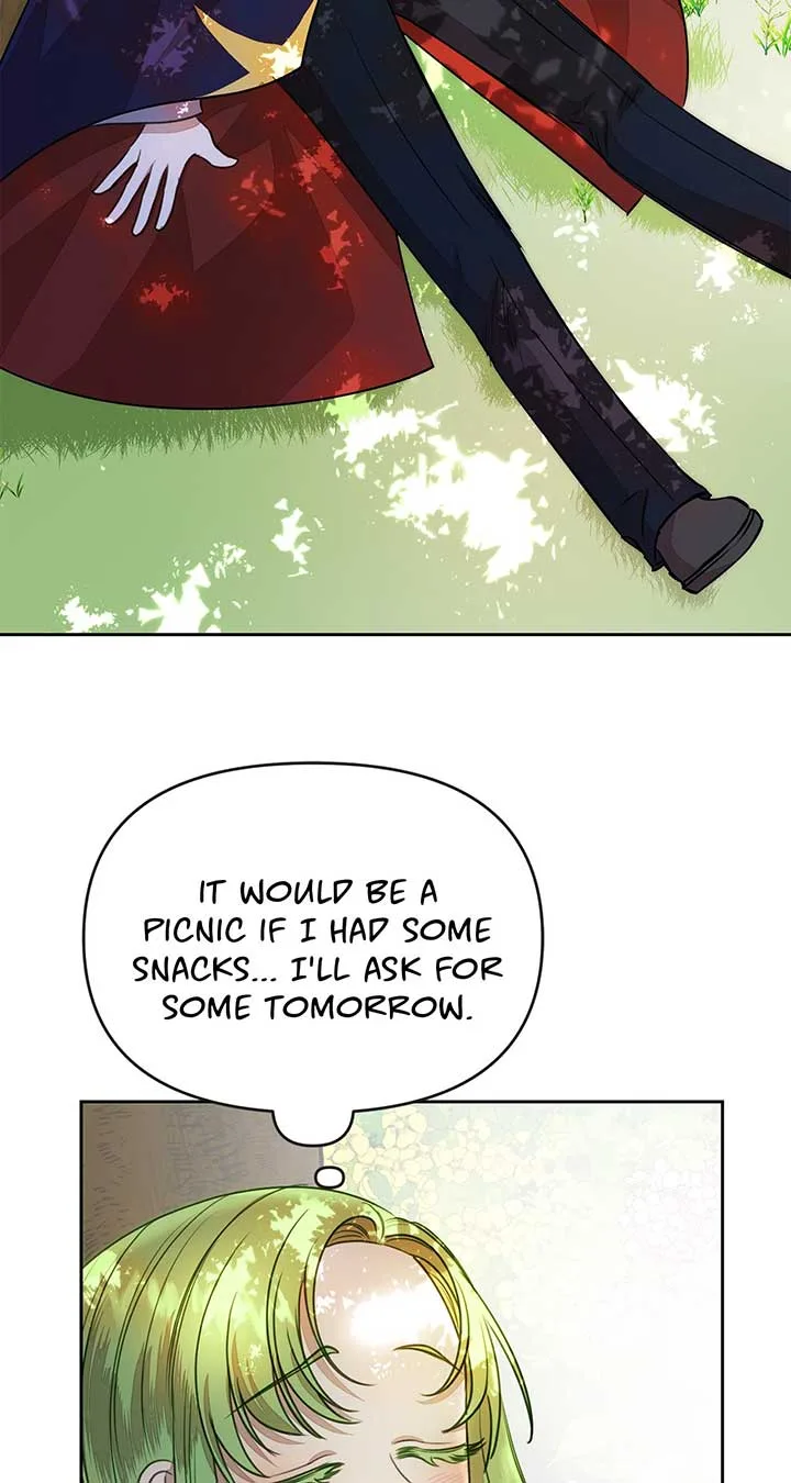 Fragrant Magician Chapter 4 page 52