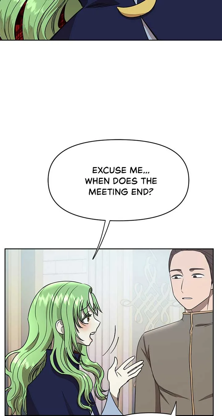 Fragrant Magician Chapter 4 page 43
