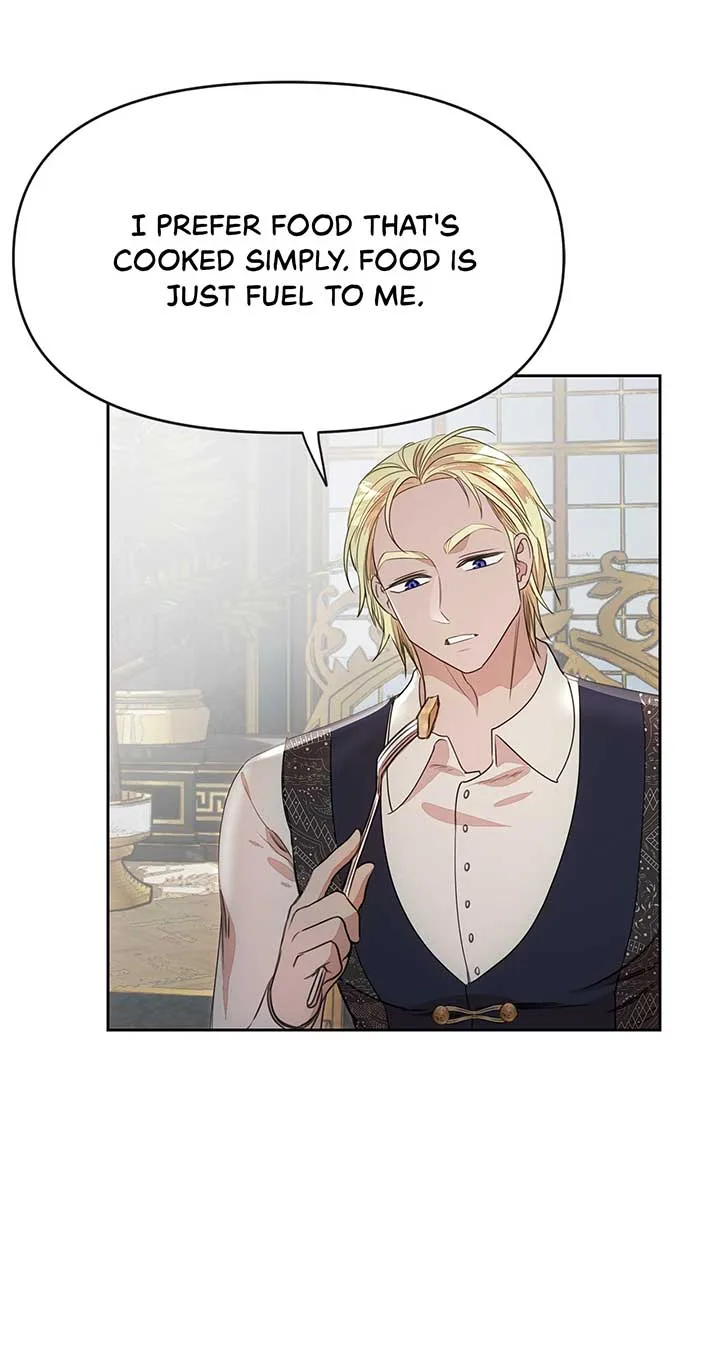 Fragrant Magician Chapter 4 page 83
