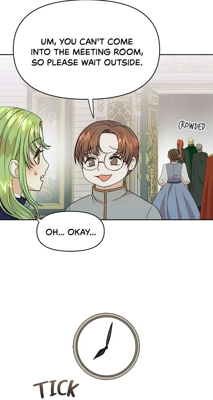 Fragrant Magician Chapter 4 page 38