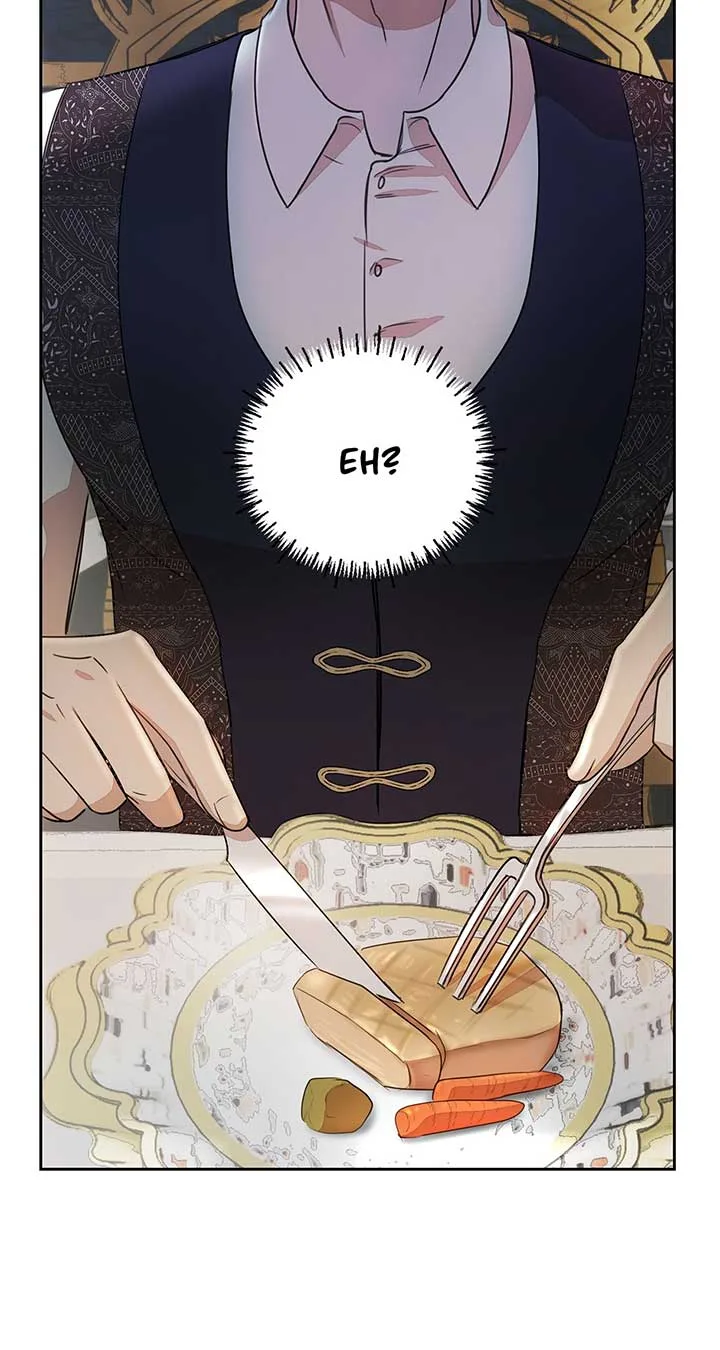 Fragrant Magician Chapter 4 page 81