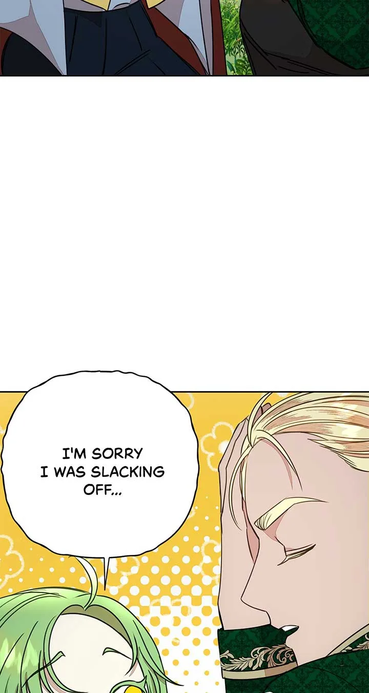 Fragrant Magician Chapter 4 page 69