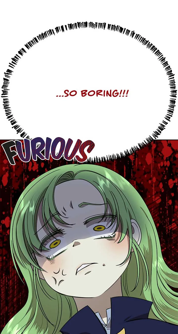 Fragrant Magician Chapter 4 page 42