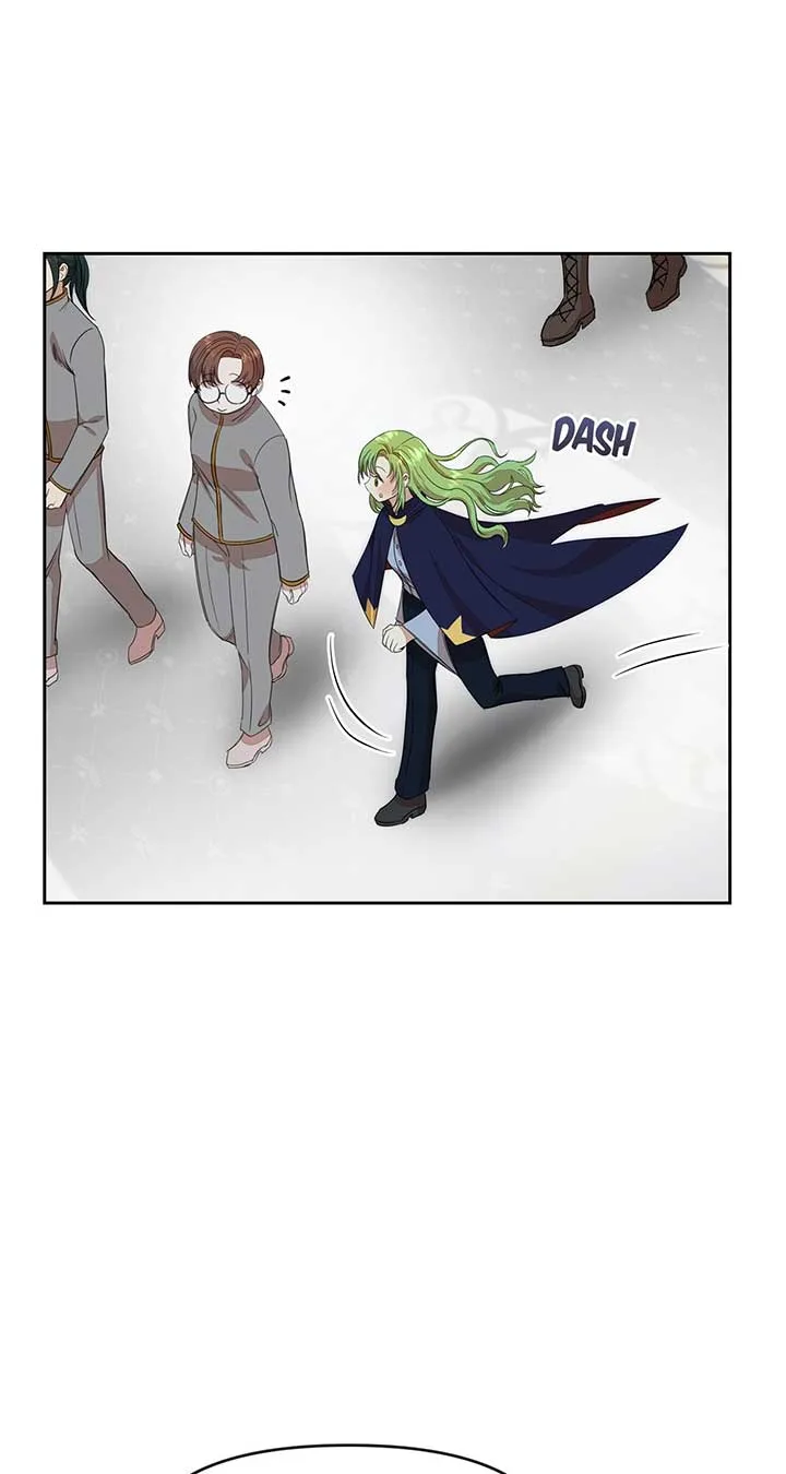 Fragrant Magician Chapter 4 page 32