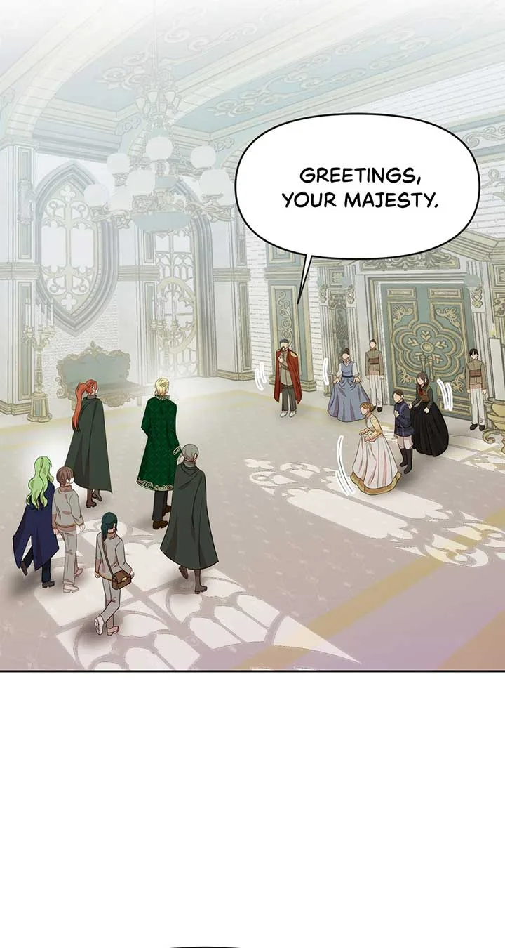 Fragrant Magician Chapter 4 page 37