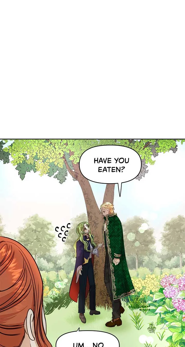 Fragrant Magician Chapter 4 page 73