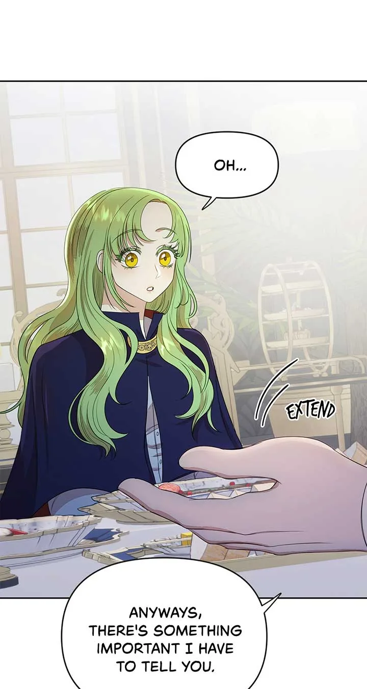 Fragrant Magician Chapter 4 page 84