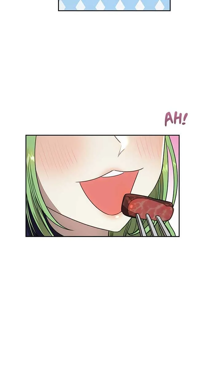 Fragrant Magician Chapter 4 page 76