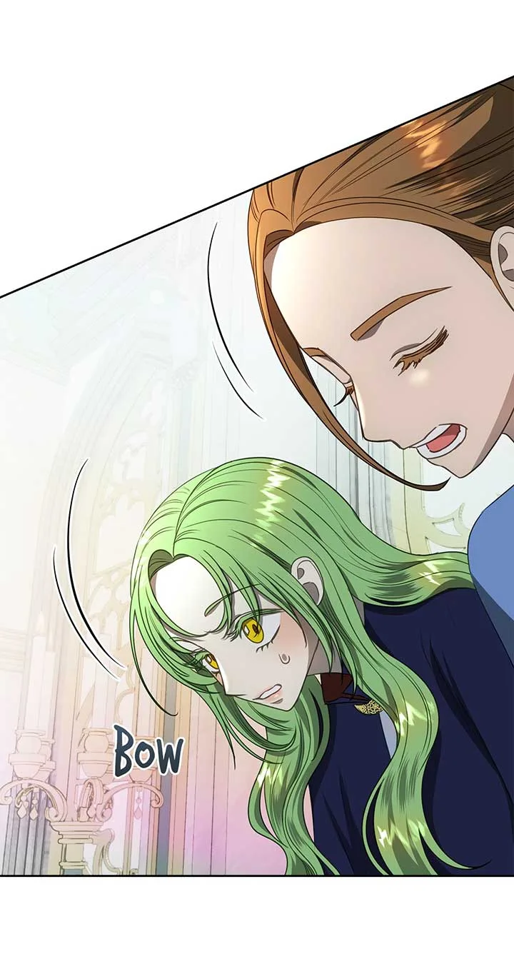 Fragrant Magician Chapter 4 page 19