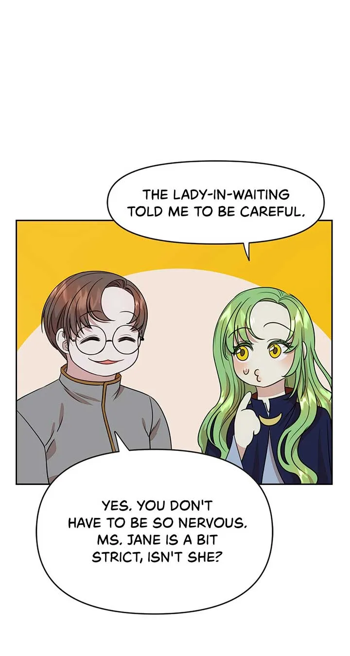 Fragrant Magician Chapter 4 page 34