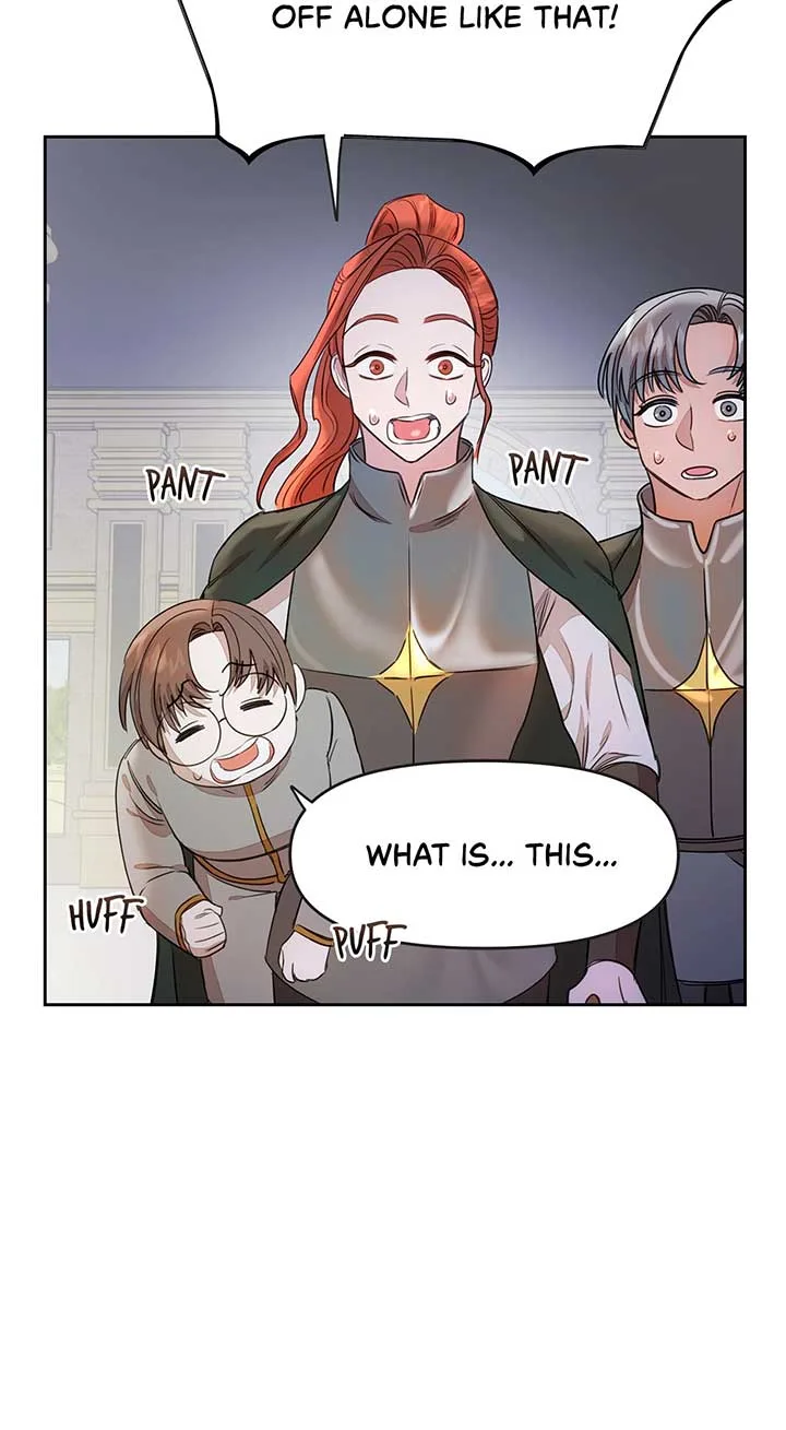 Fragrant Magician Chapter 4 page 67