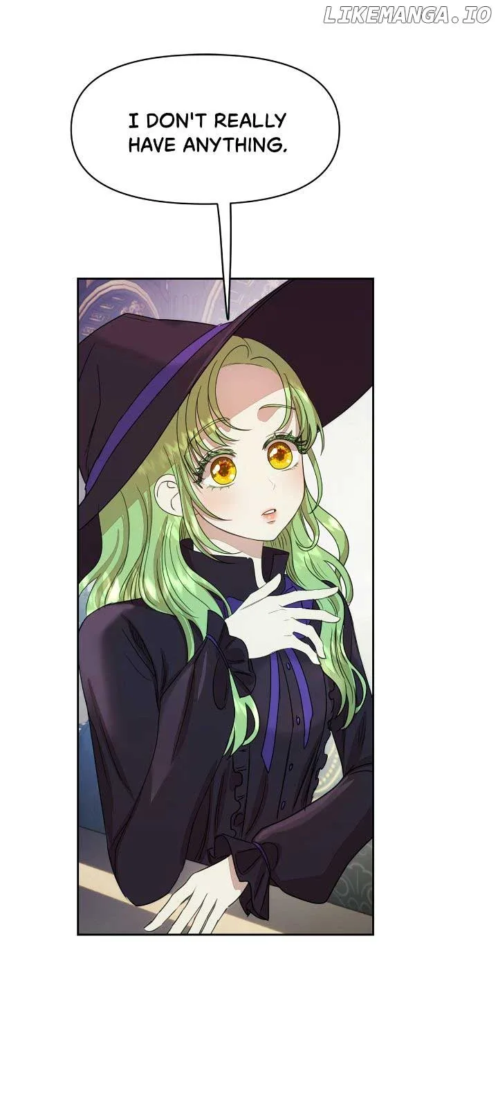 Fragrant Magician Chapter 3 page 28