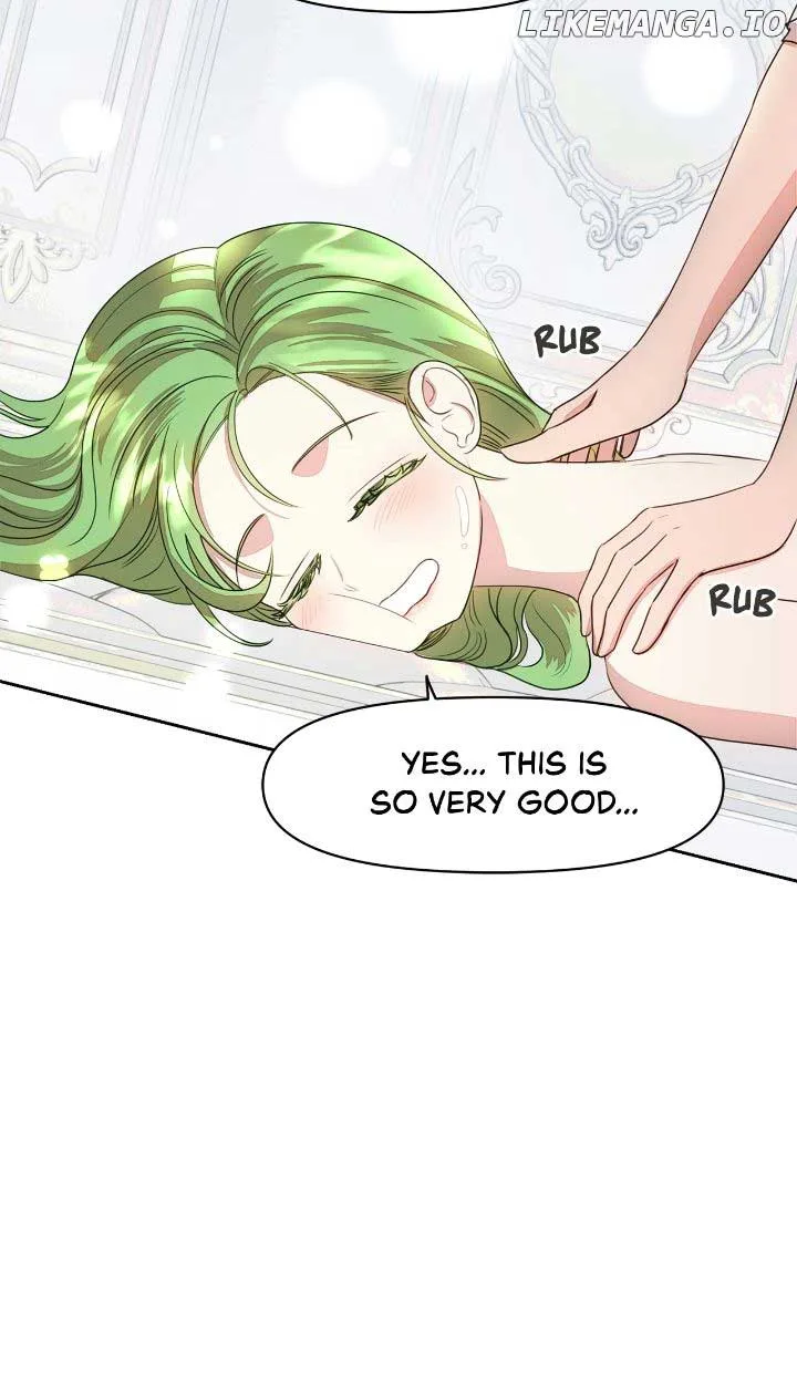 Fragrant Magician Chapter 3 page 34