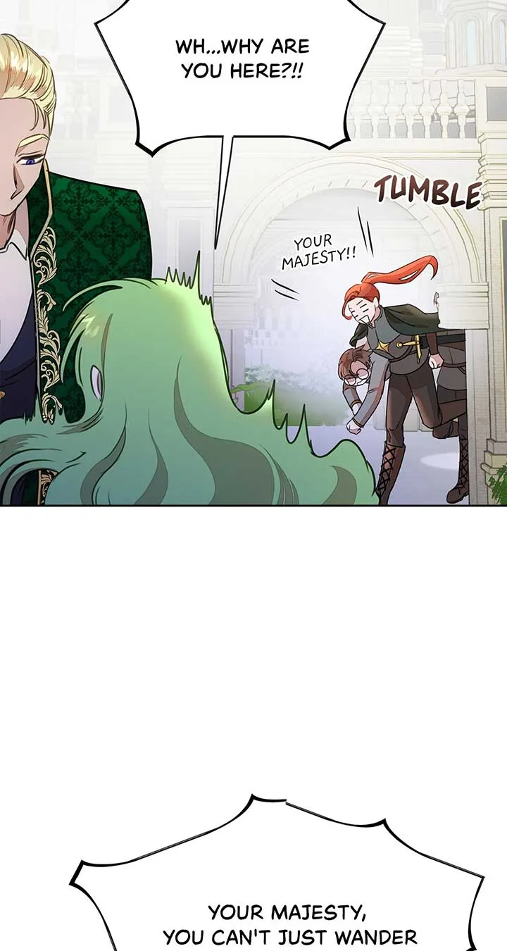 Fragrant Magician Chapter 4 page 66
