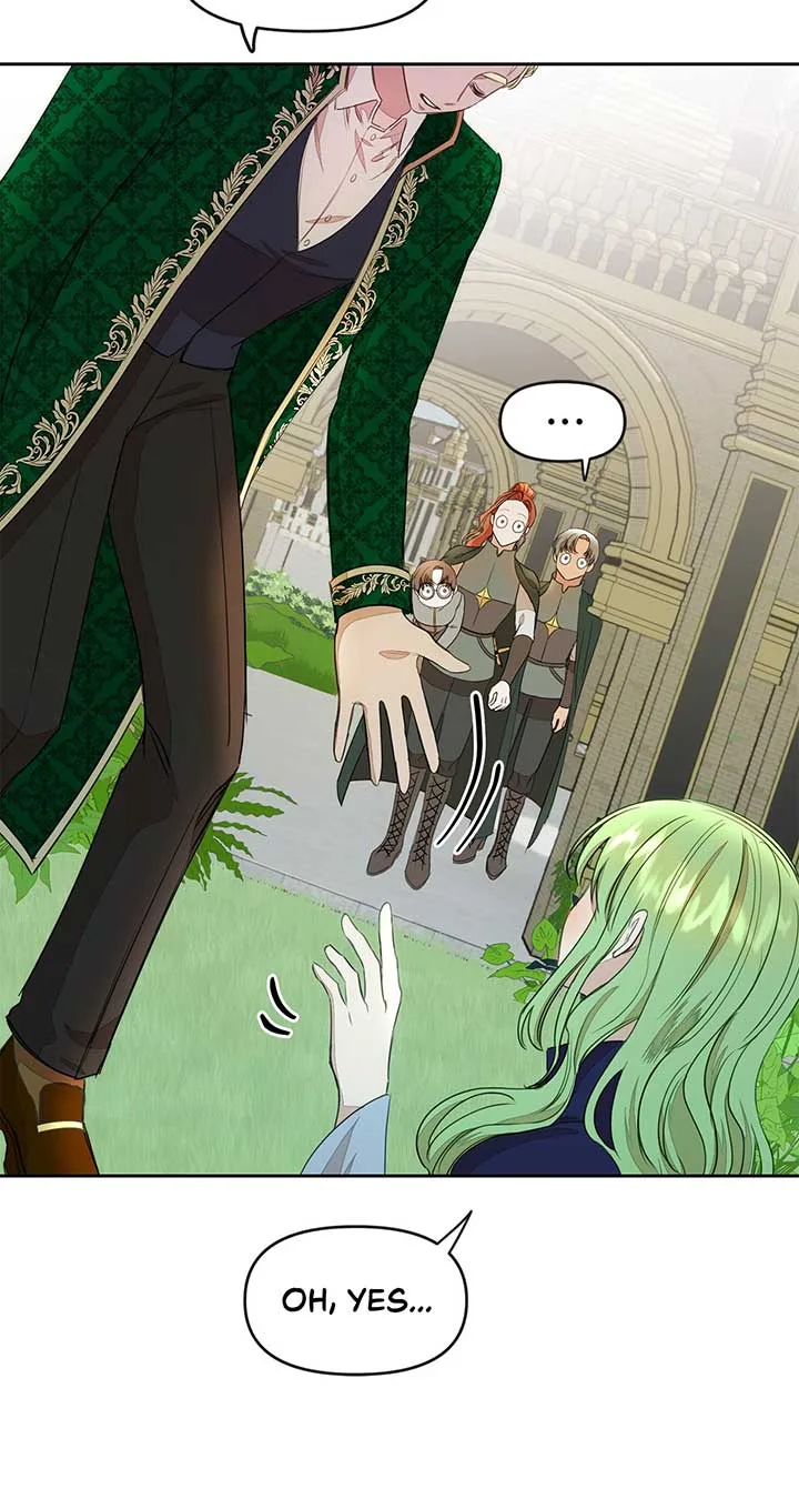 Fragrant Magician Chapter 4 page 71