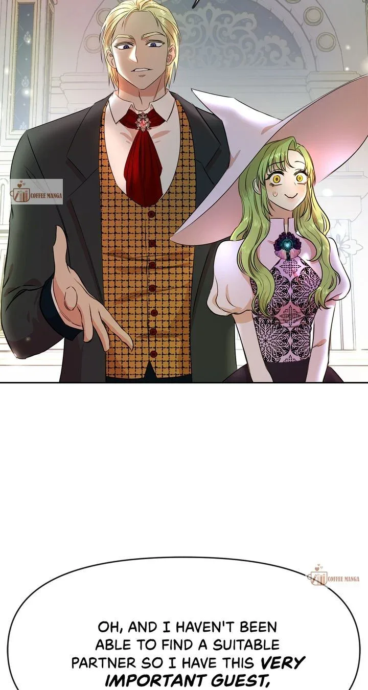 Fragrant Magician Chapter 5 page 18