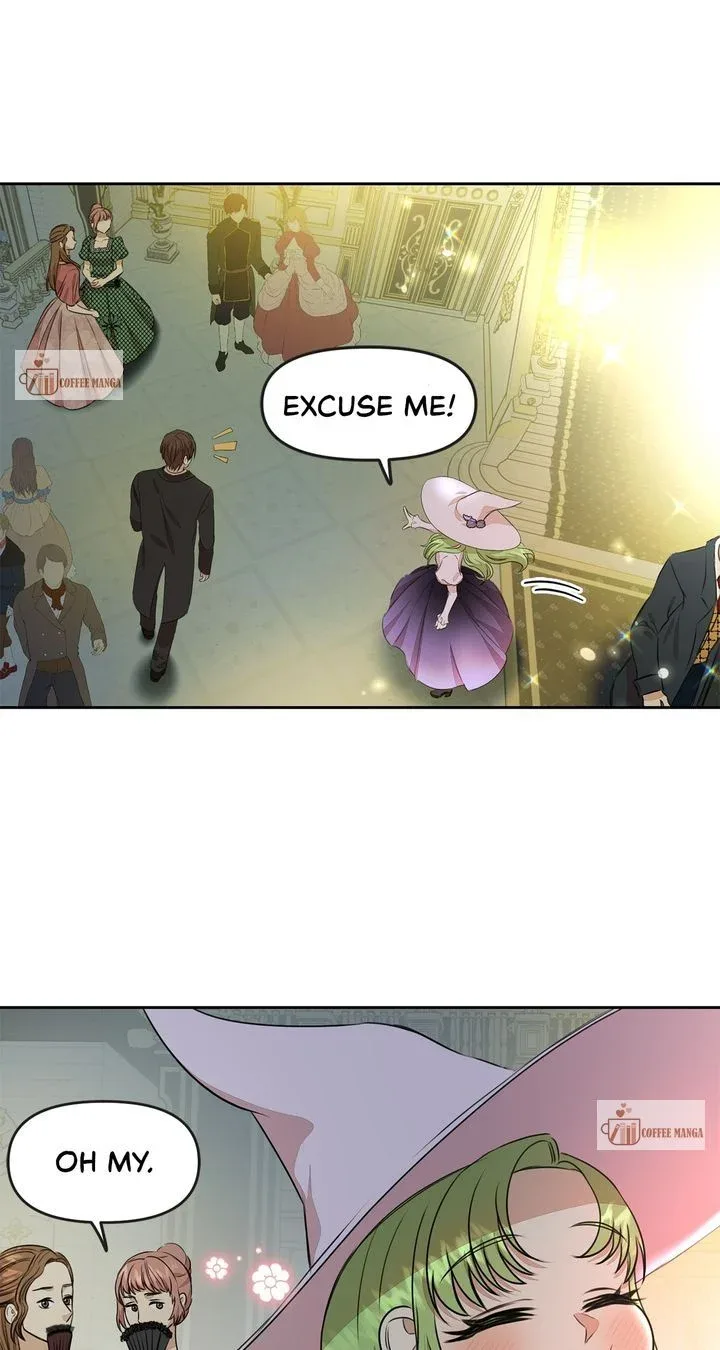 Fragrant Magician Chapter 5 page 43