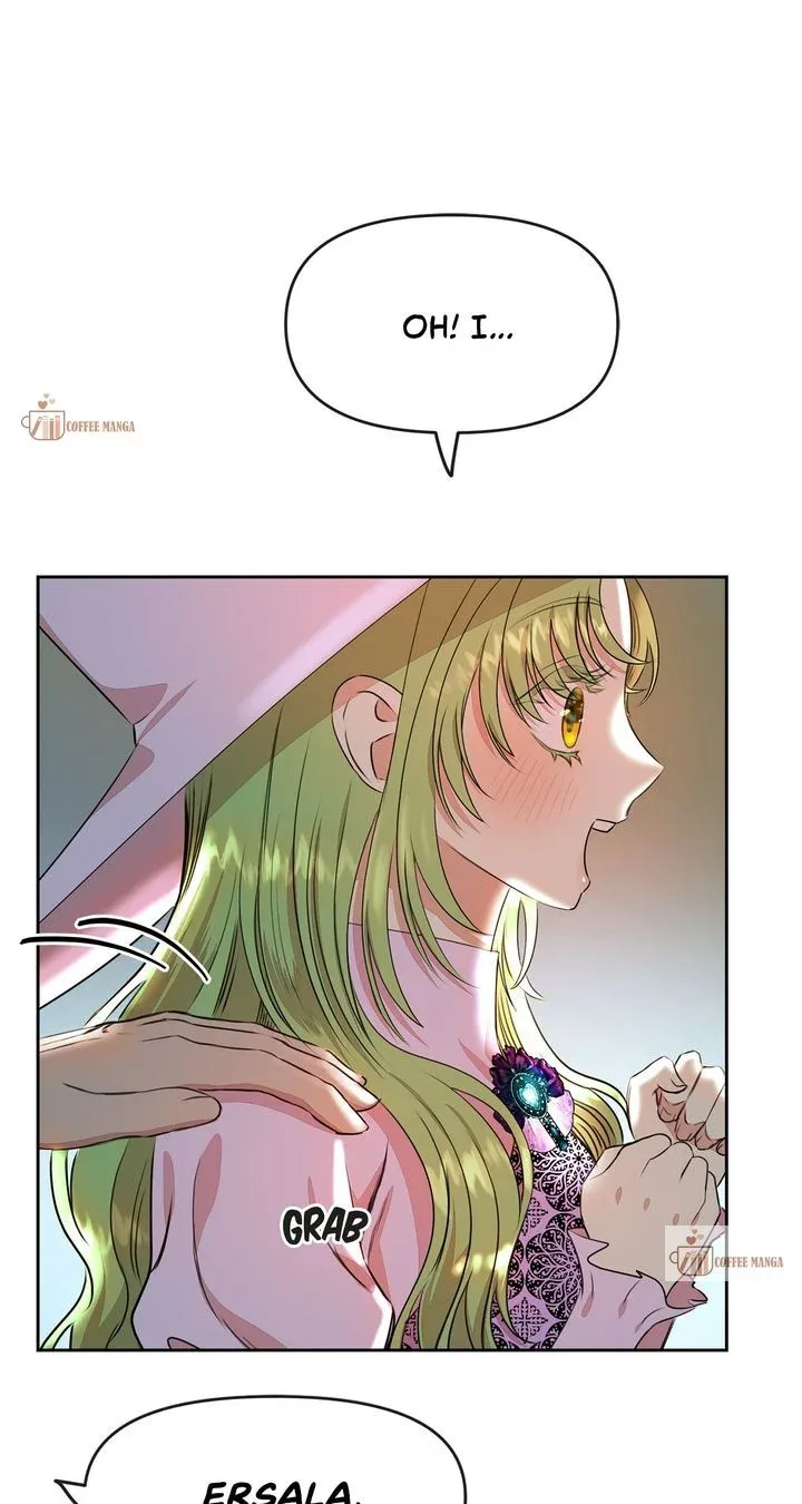 Fragrant Magician Chapter 5 page 69
