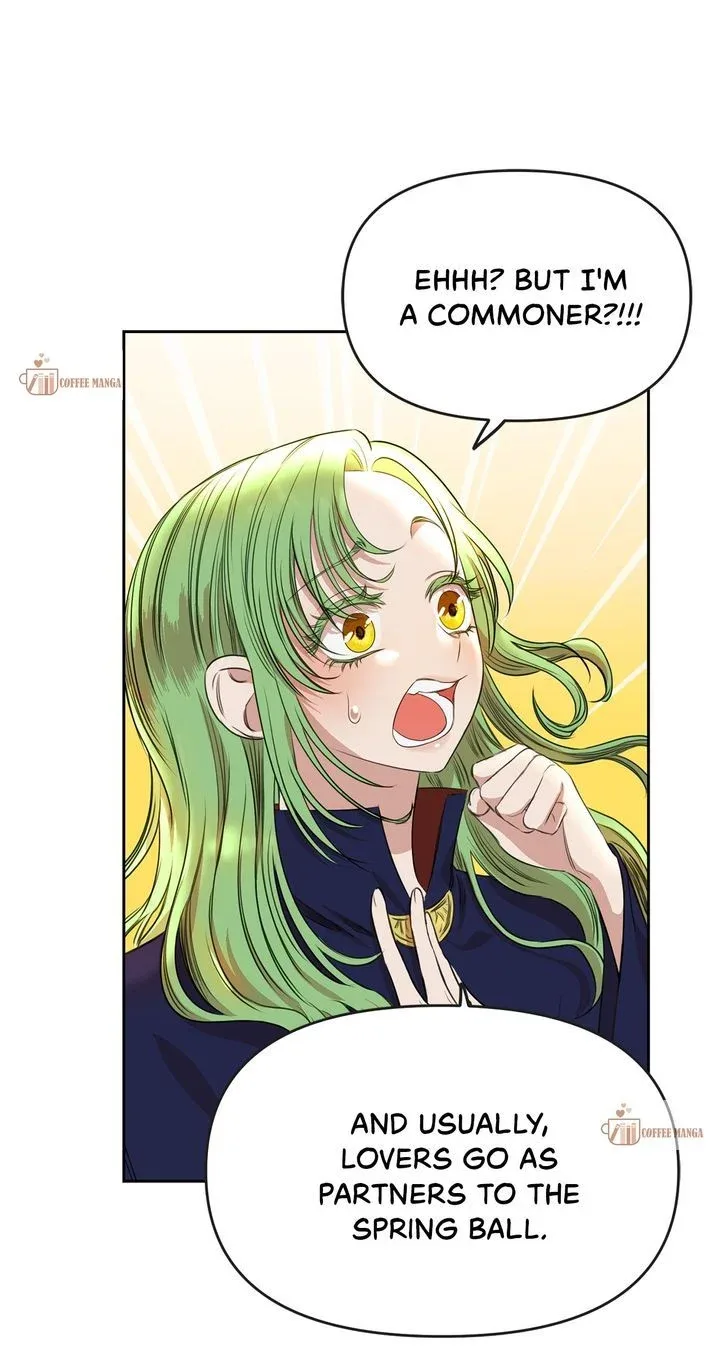 Fragrant Magician Chapter 5 page 2