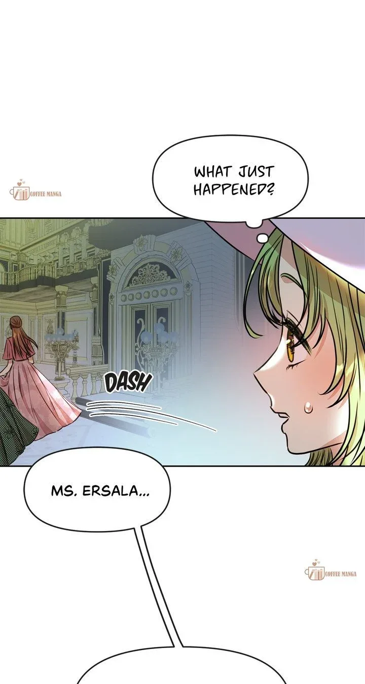 Fragrant Magician Chapter 5 page 55