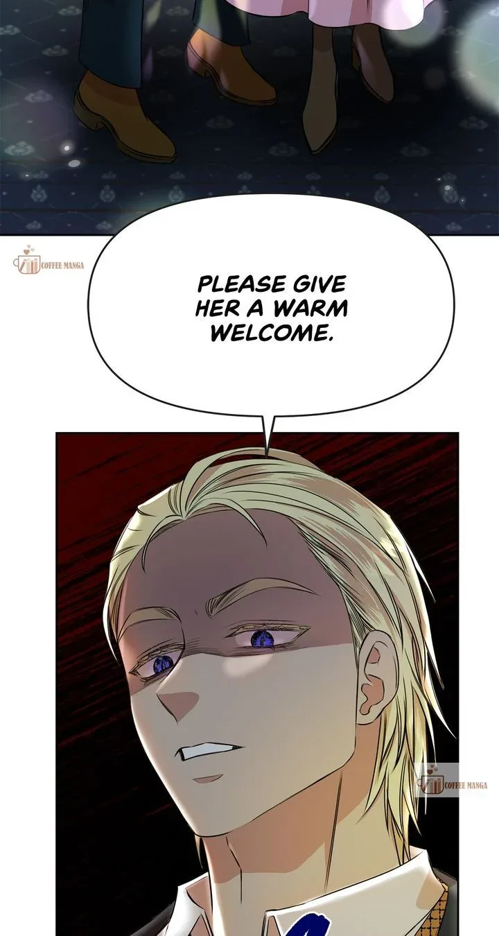 Fragrant Magician Chapter 5 page 21