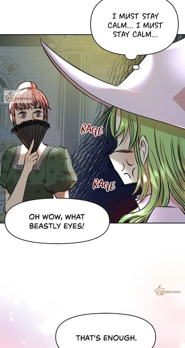 Fragrant Magician Chapter 5 page 48