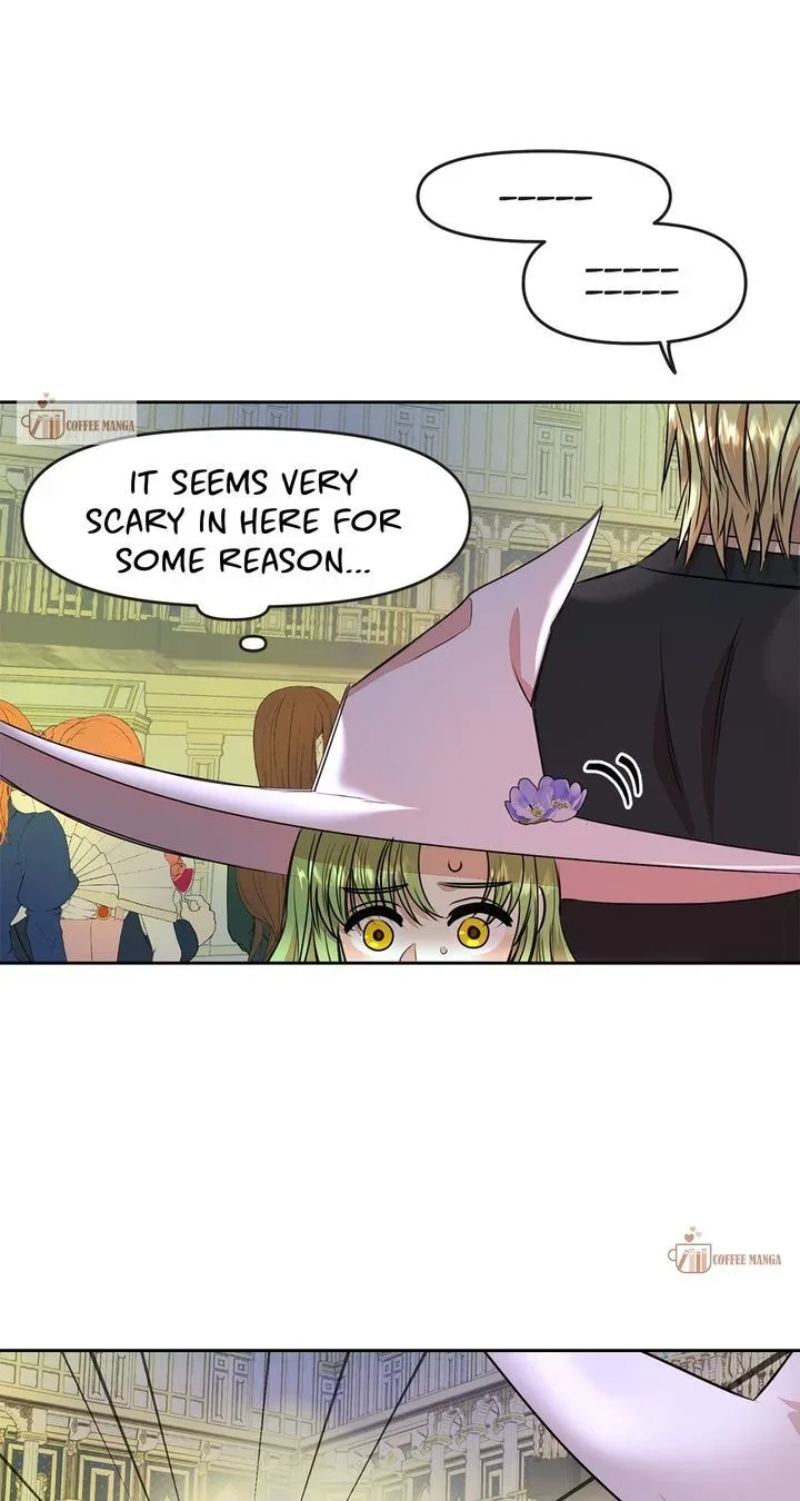 Fragrant Magician Chapter 5 page 41
