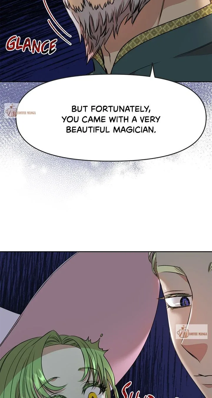 Fragrant Magician Chapter 5 page 37