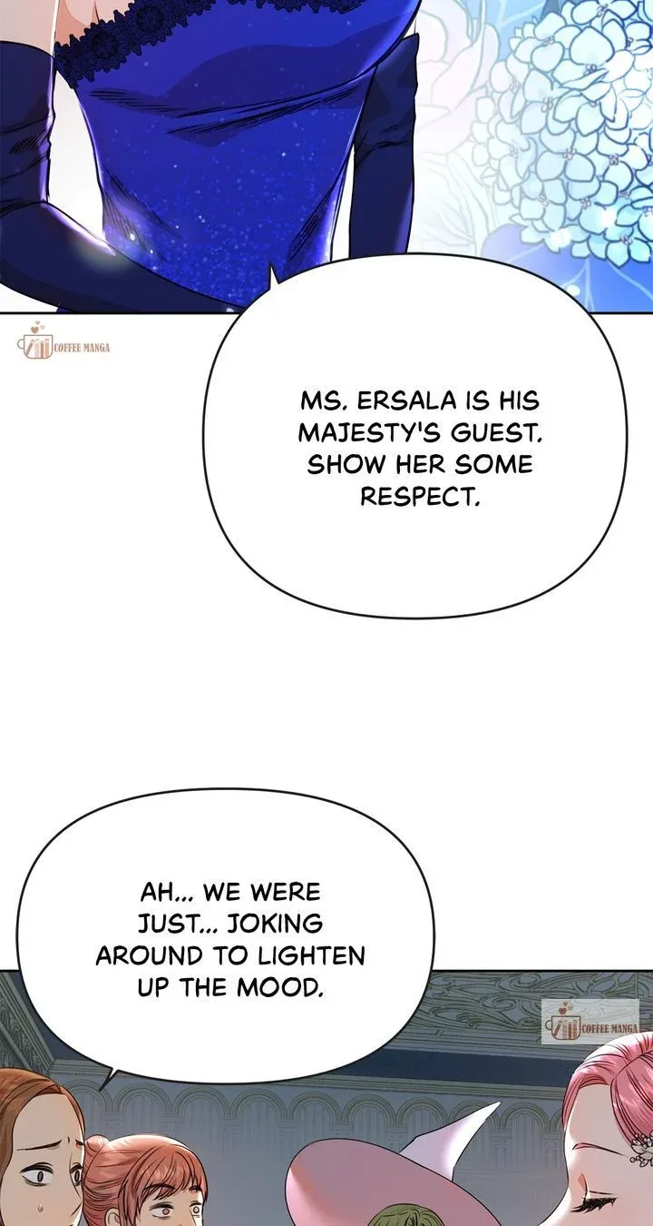 Fragrant Magician Chapter 5 page 52