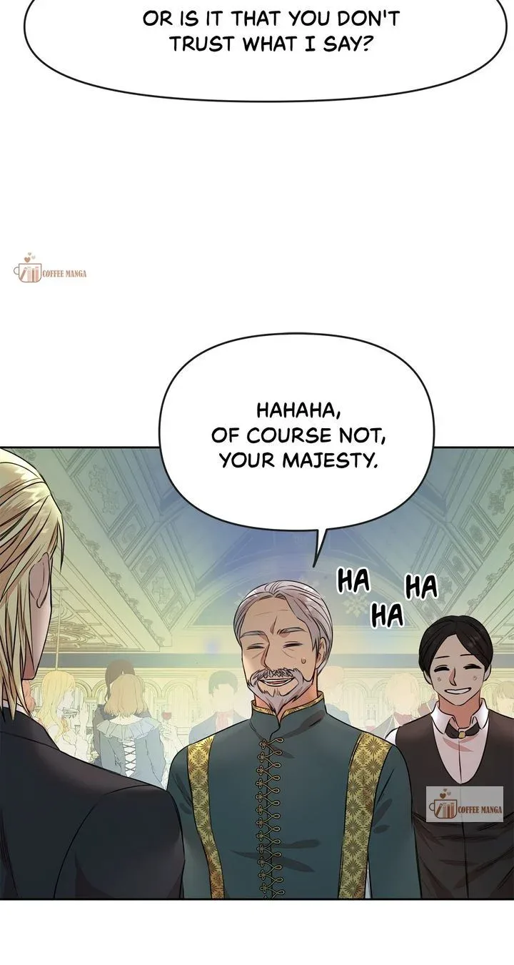 Fragrant Magician Chapter 5 page 40