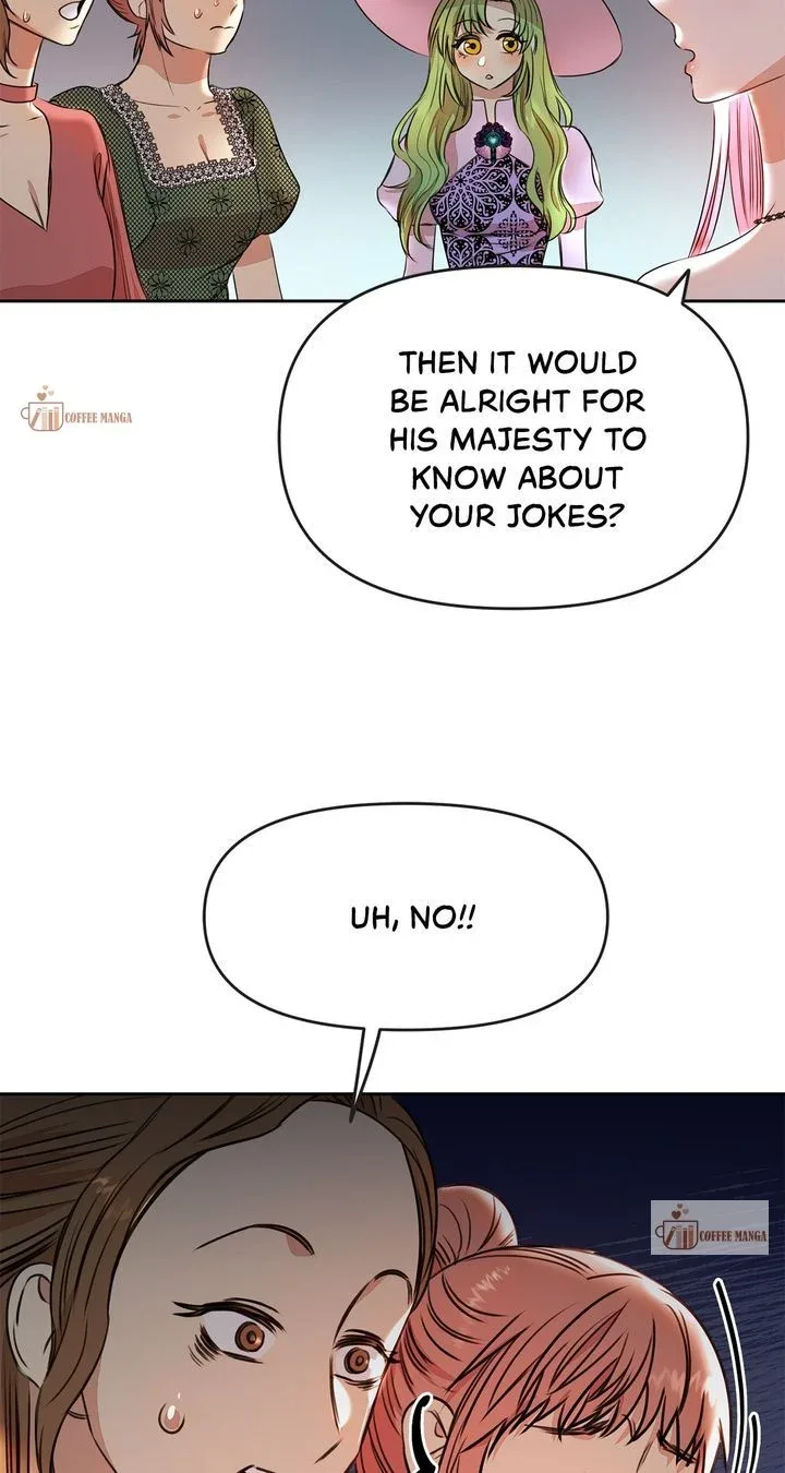 Fragrant Magician Chapter 5 page 53