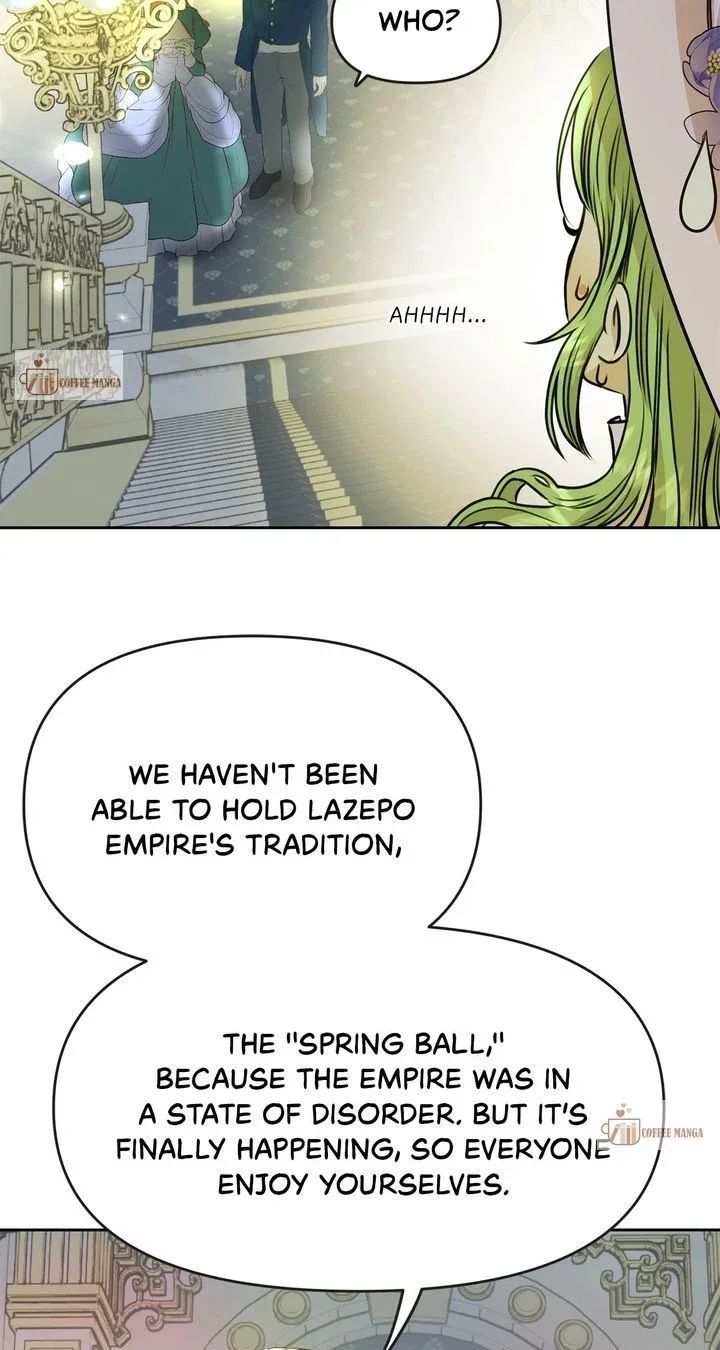 Fragrant Magician Chapter 5 page 17