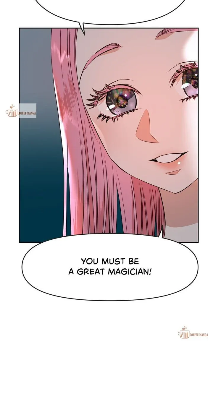 Fragrant Magician Chapter 5 page 64