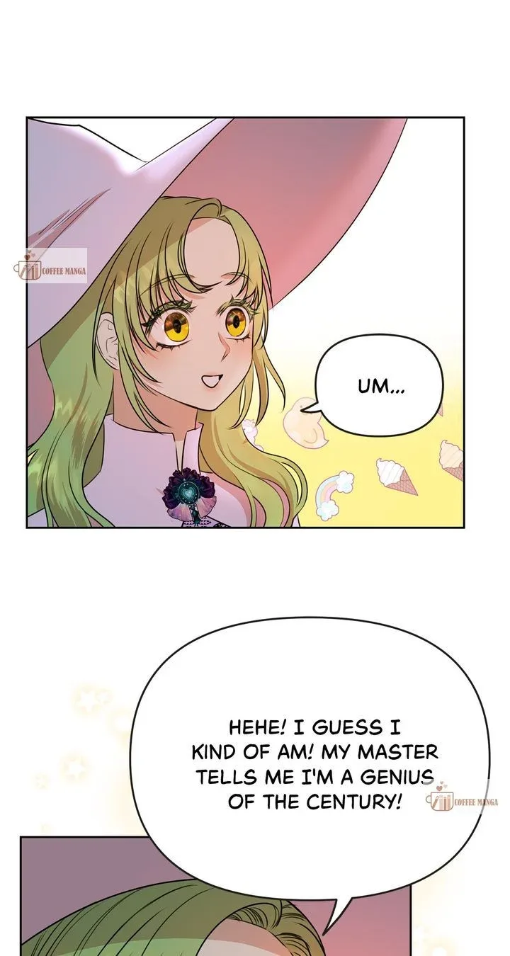 Fragrant Magician Chapter 5 page 65