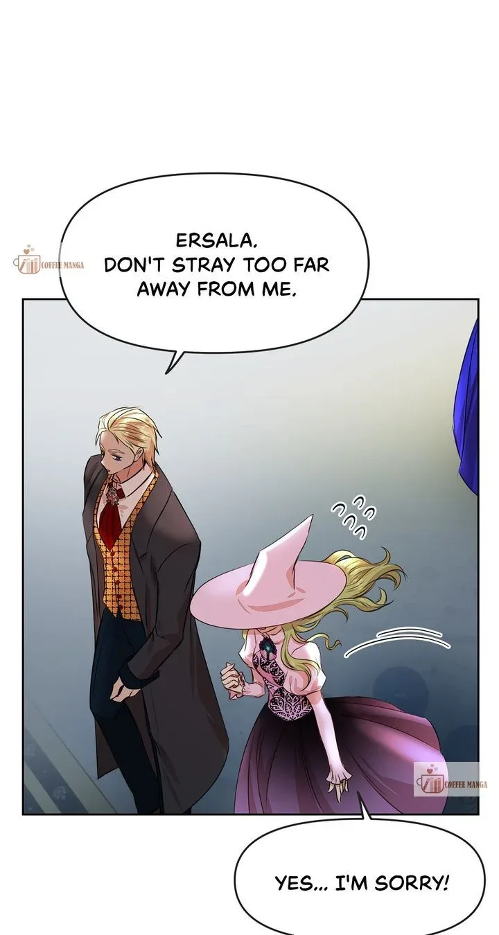 Fragrant Magician Chapter 5 page 78