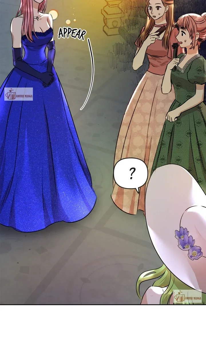 Fragrant Magician Chapter 5 page 50