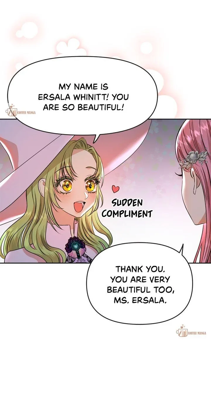 Fragrant Magician Chapter 5 page 60