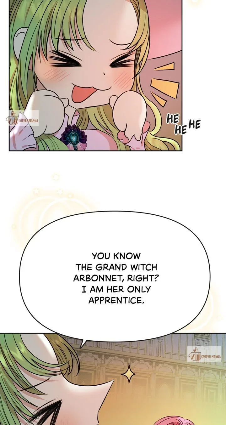 Fragrant Magician Chapter 5 page 66