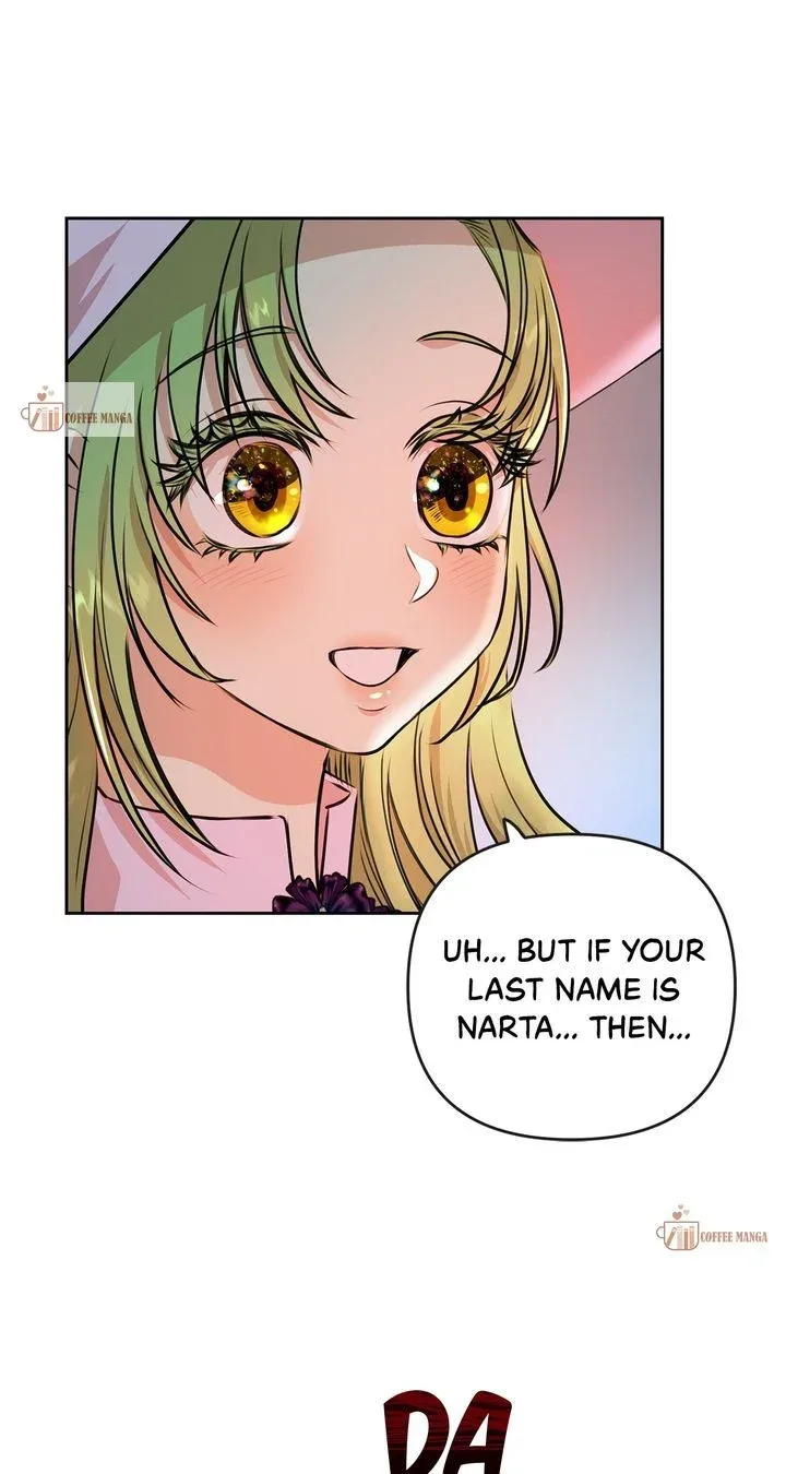 Fragrant Magician Chapter 5 page 61